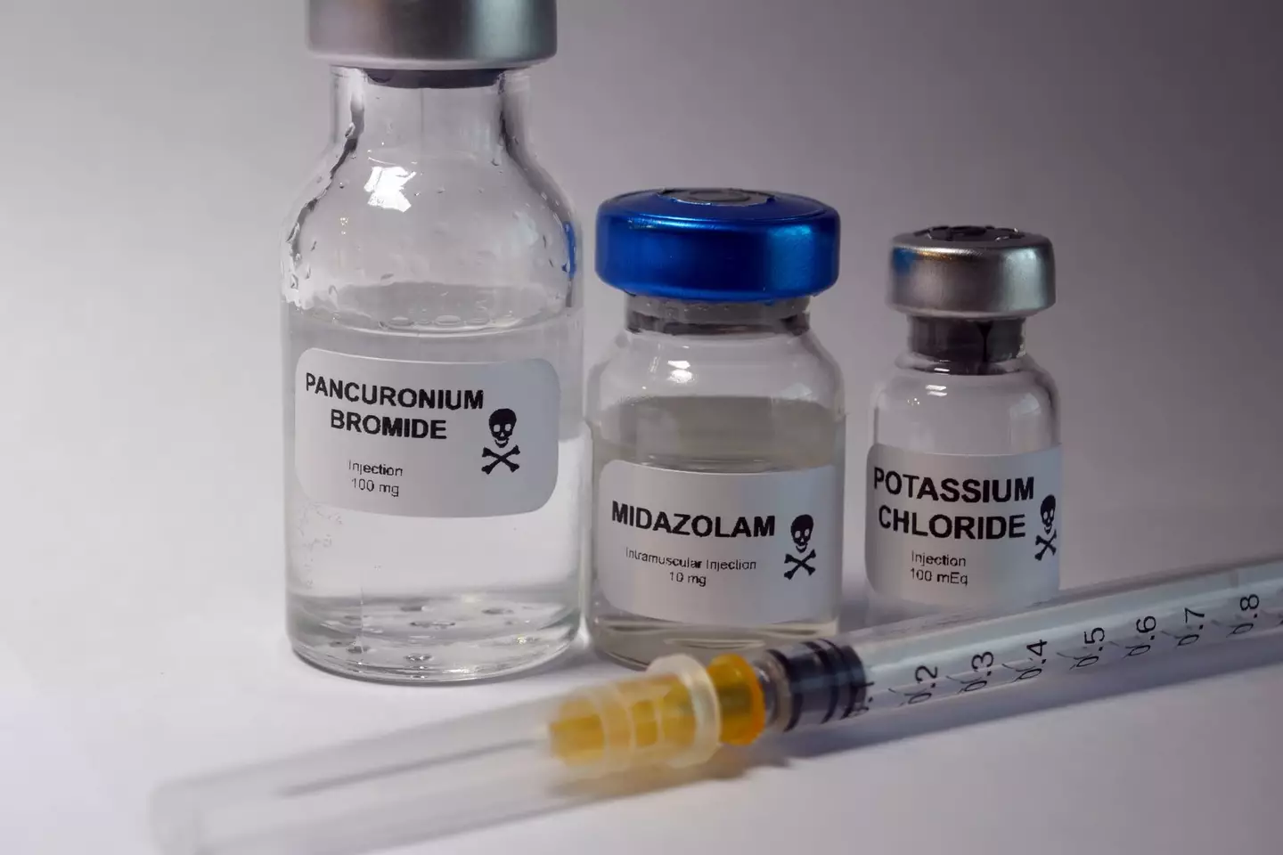 Tanzi's lawyers state it could make him suffer (Getty Stock Images)