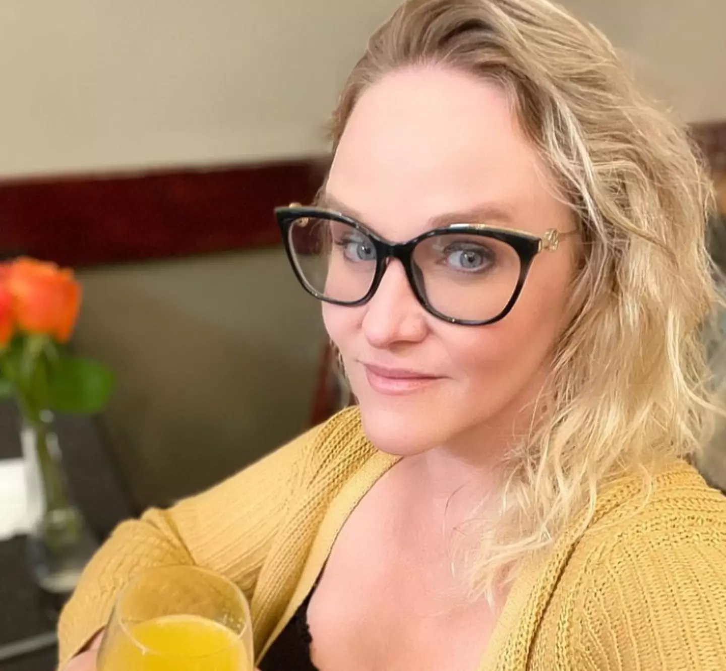 Dee believes it's a 'generational problem' that society doesn't talk more openly about sex.