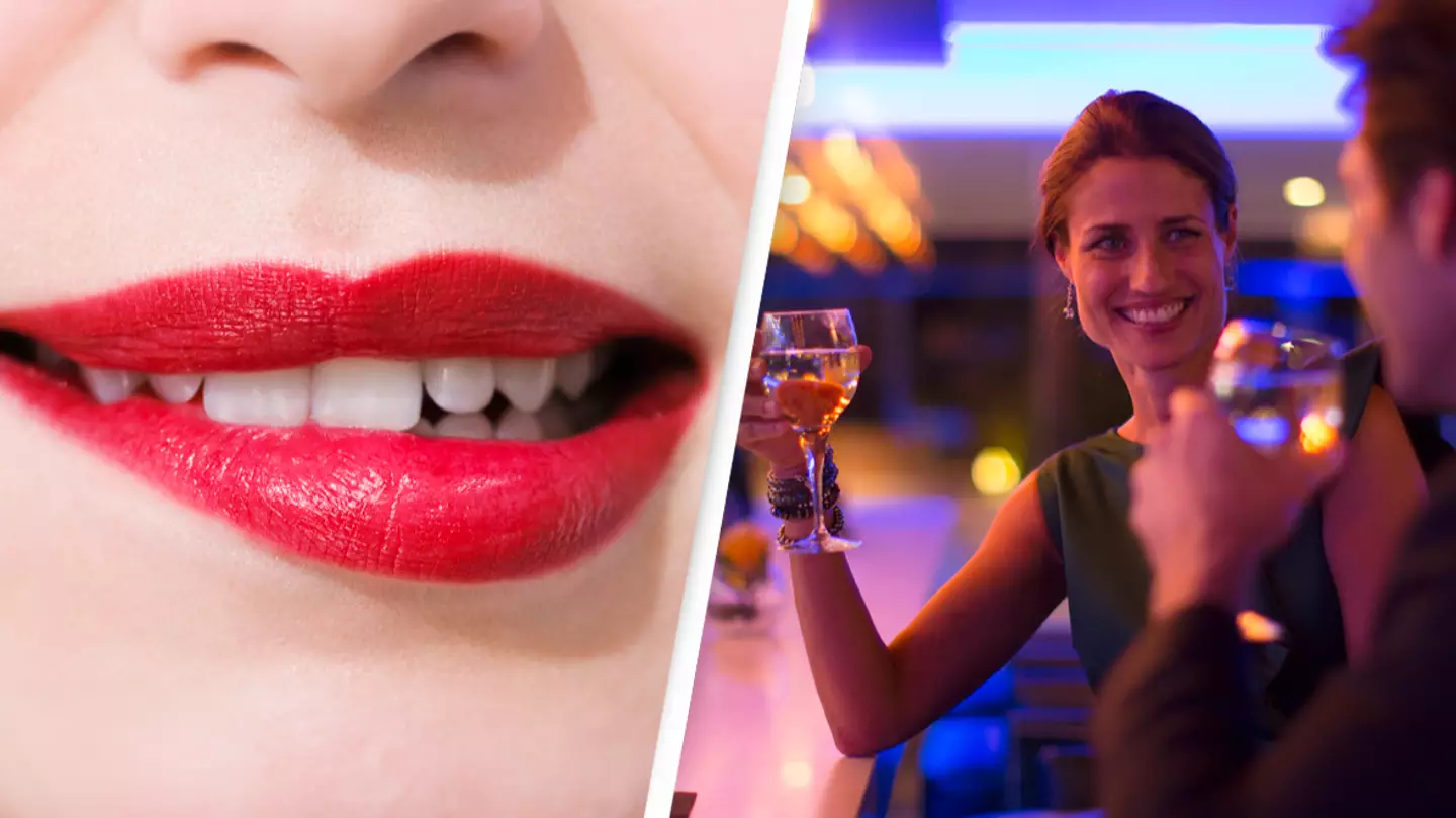 One flirting technique almost always works, according to science