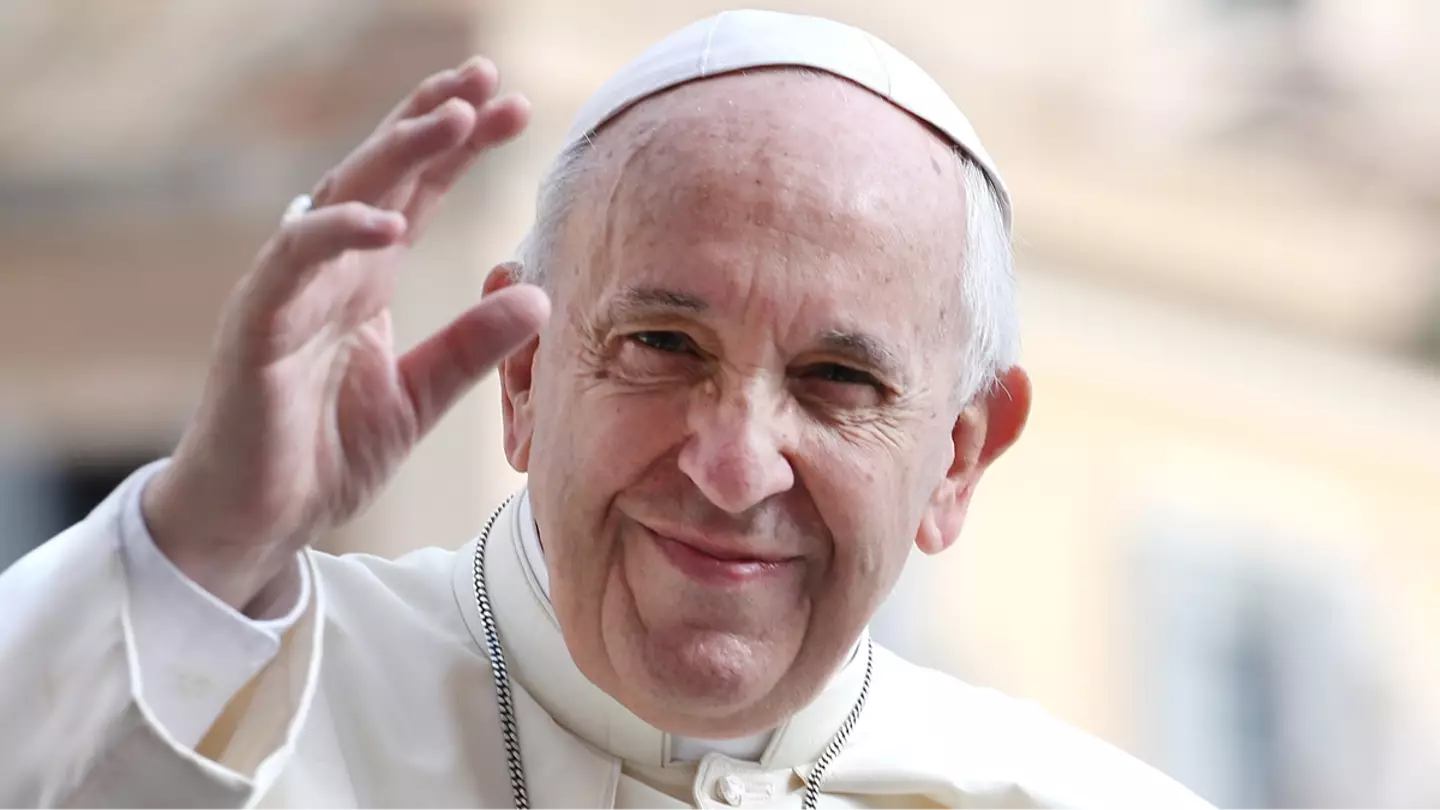 Getty Images/Franco Origlia