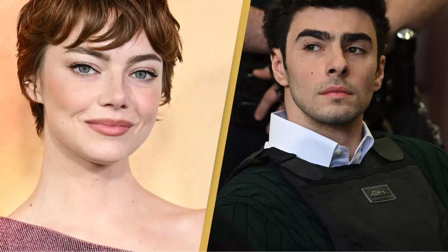 Gilbert Flores/Variety via Getty Images/Curtis Means - Pool/Getty Images