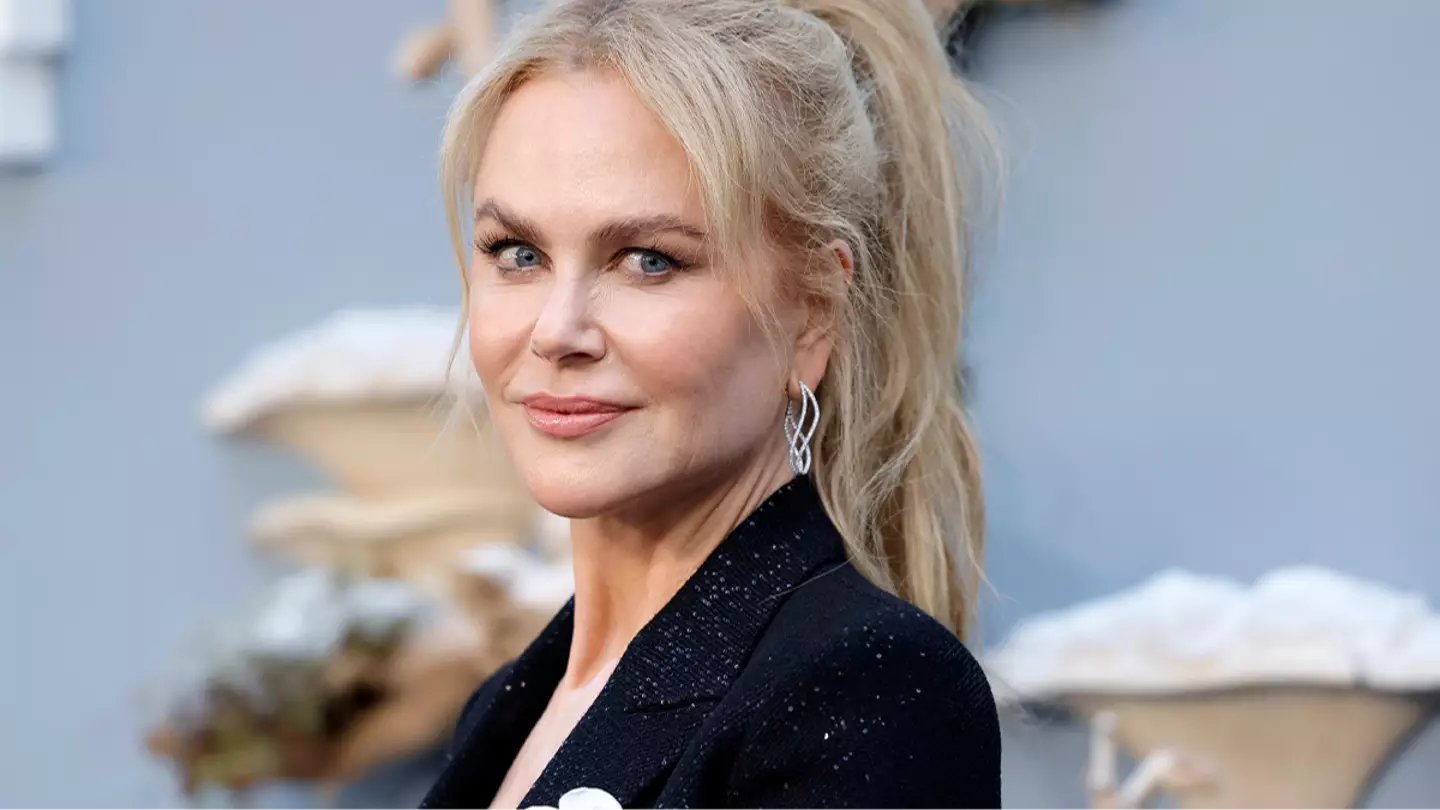 Nicole Kidman seemingly addresses Keith Urban divorce head-on with candid statement