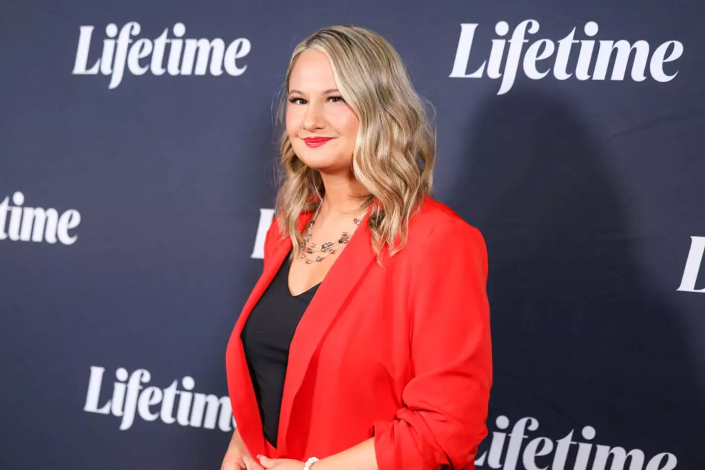 Gypsy Rose Blanchard spent almost a decade behind bars (Jesse Grant/Variety via Getty Images)