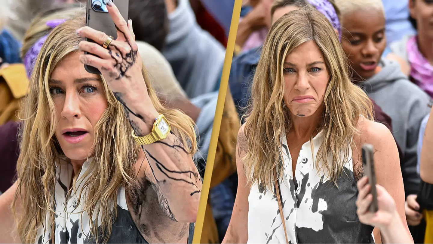 James Devaney/GC Images via Getty