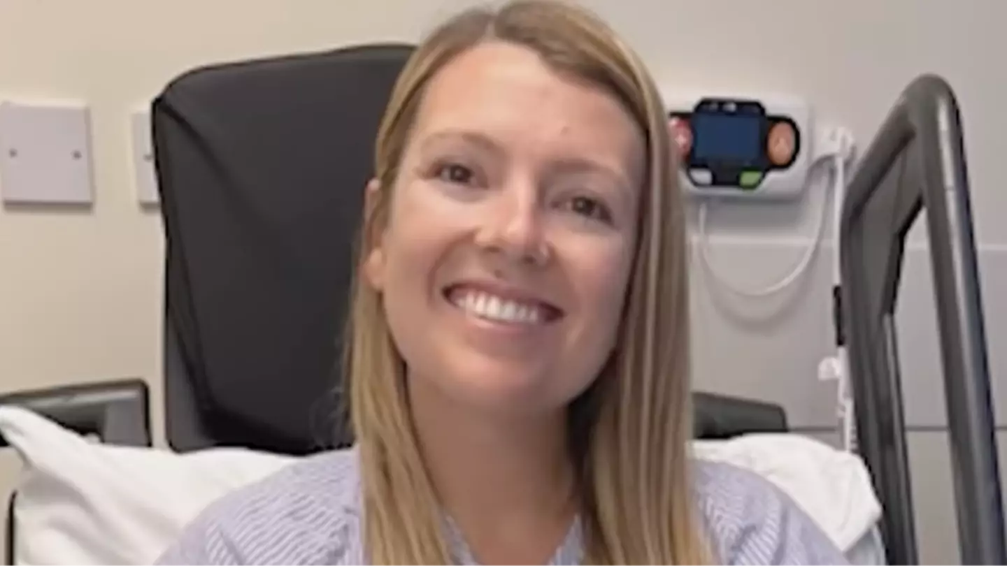 Stand Up To Cancer/Youtube