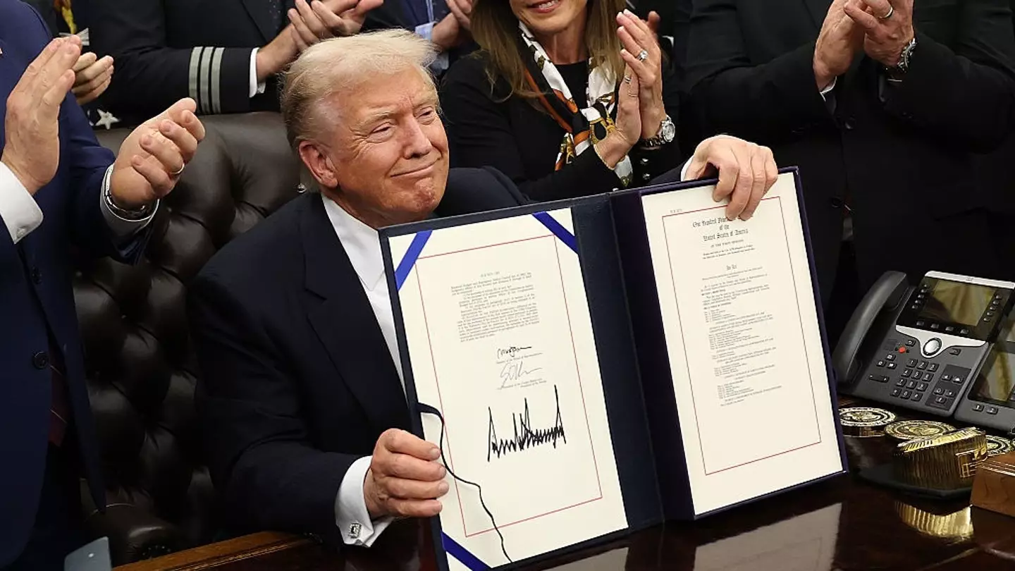 Win McNamee/Getty Images