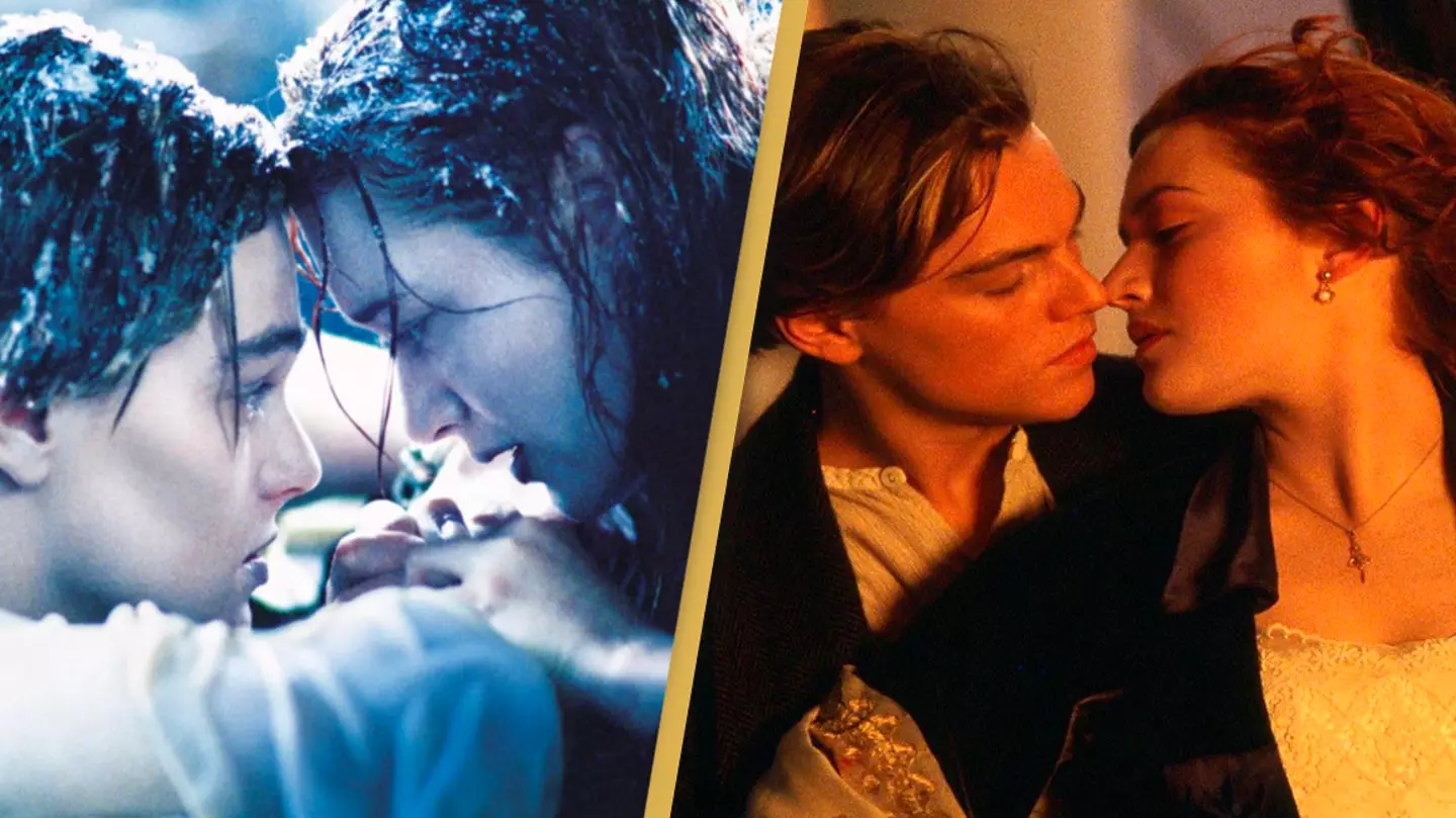 James Cameron Has Explained Massive Titanic 'Plot Hole' After Years Of Debate