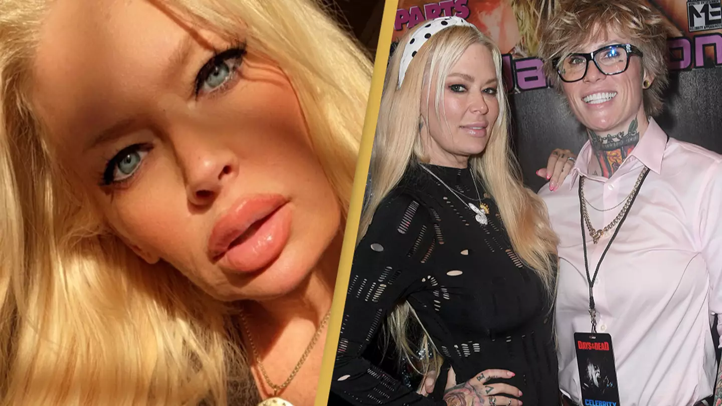 Instagram/jennacantlose, Albert L. Ortega/Getty Images