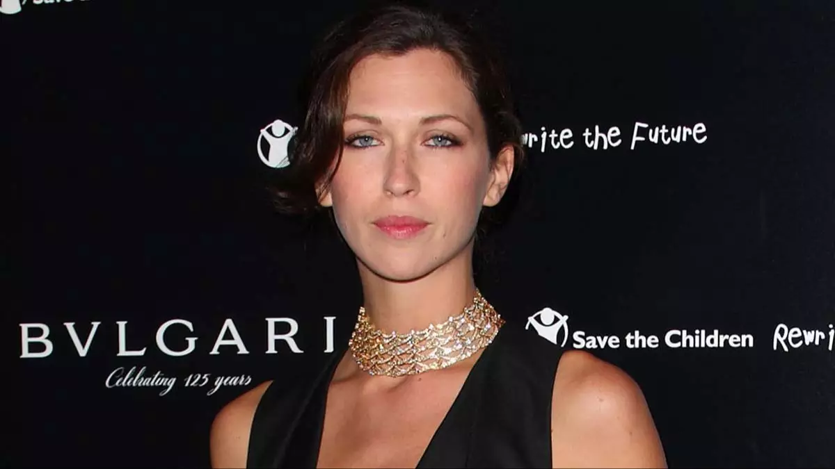 Mike Marsland/WireImage