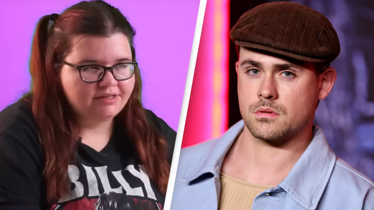 Woman left devastated after discovering she’d been catfished by 'Stranger Things' 'boyfriend'