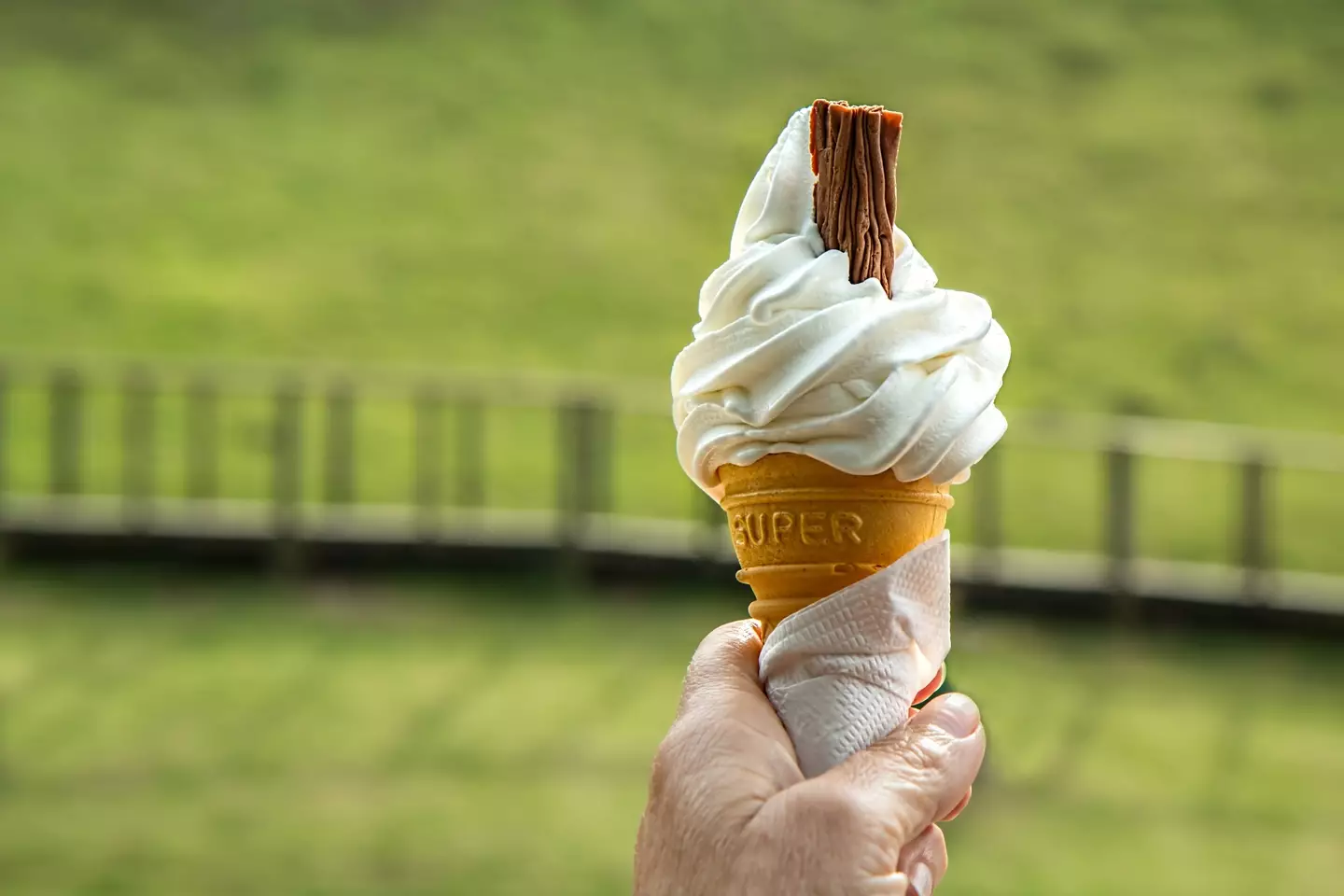 "If something really upsets you, go for a walk around the factory. Get an ice cream cone. Just don't use Twitter."