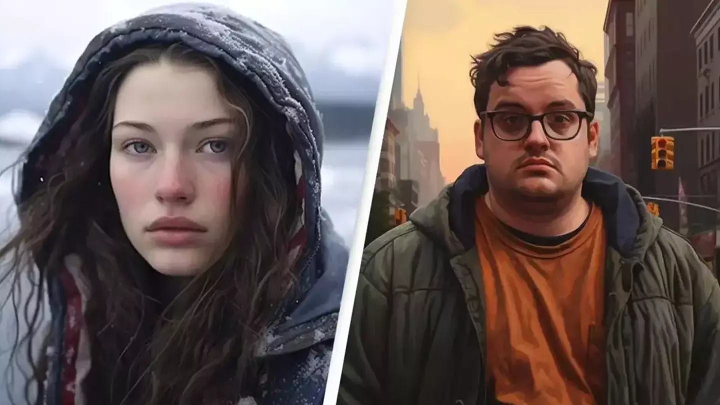 AI creates 'average person' in every single US state and massively divides opinion