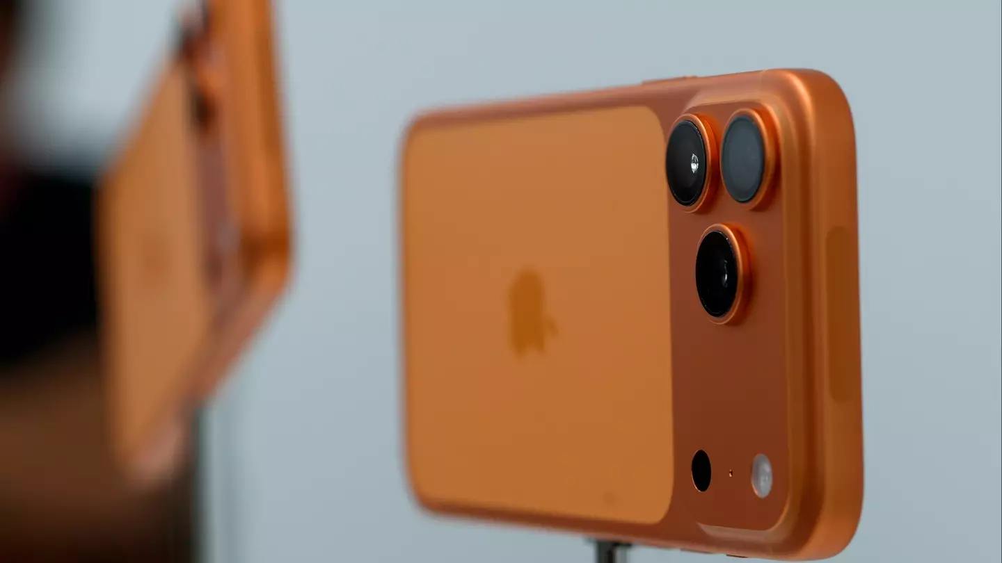 Apple finally drops major charging update that iPhone users have been begging for