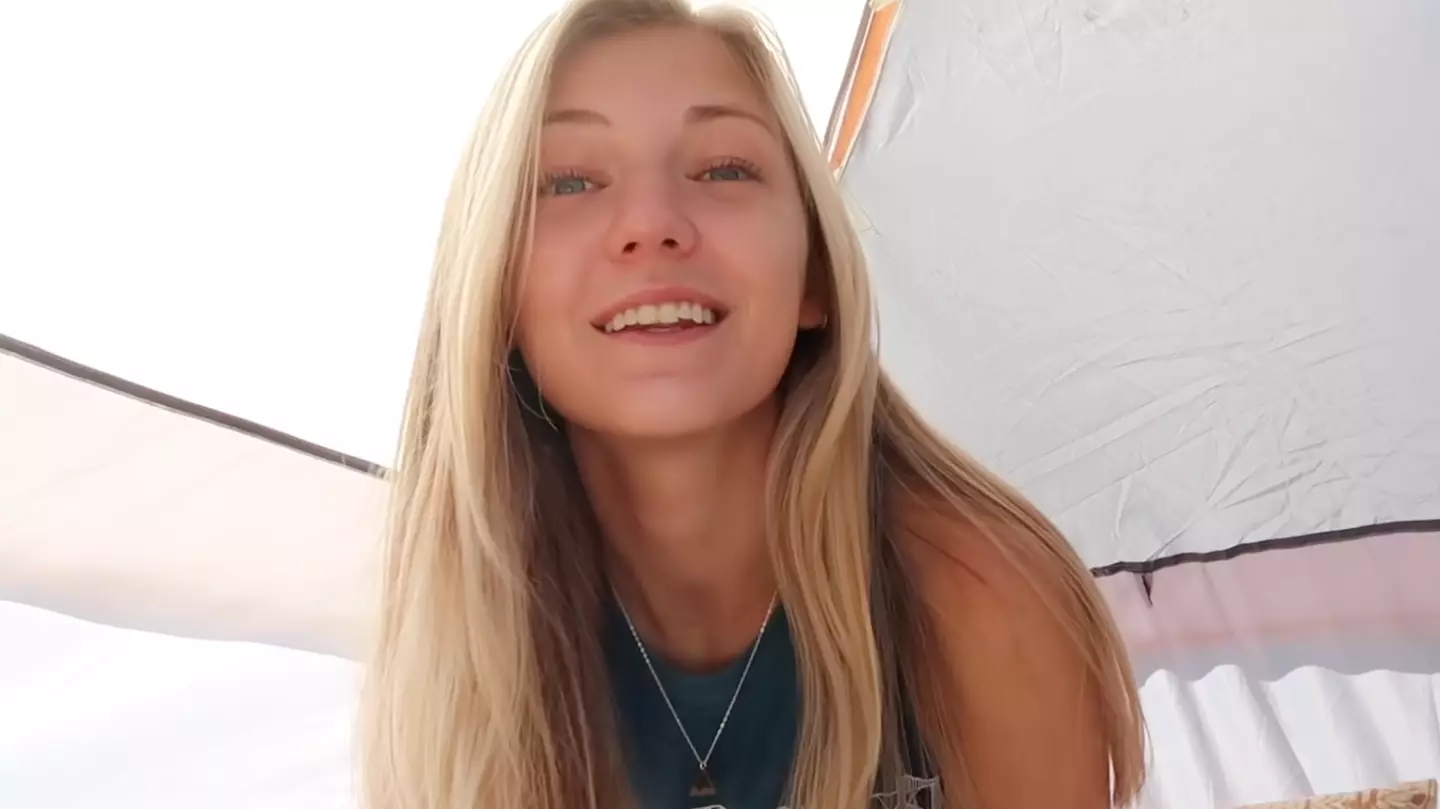 How TikTok helped solve Gabby Petito murder as new Netflix documentary reveals what happened