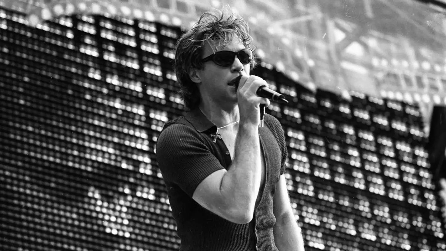 Getty/Independent News and Media