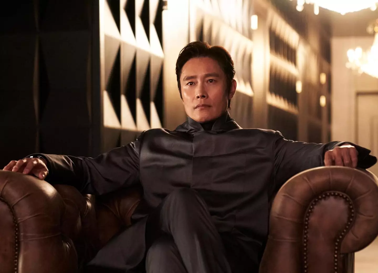 Some viewers have been left disappointed with the second season of Squid Game (Netflix)