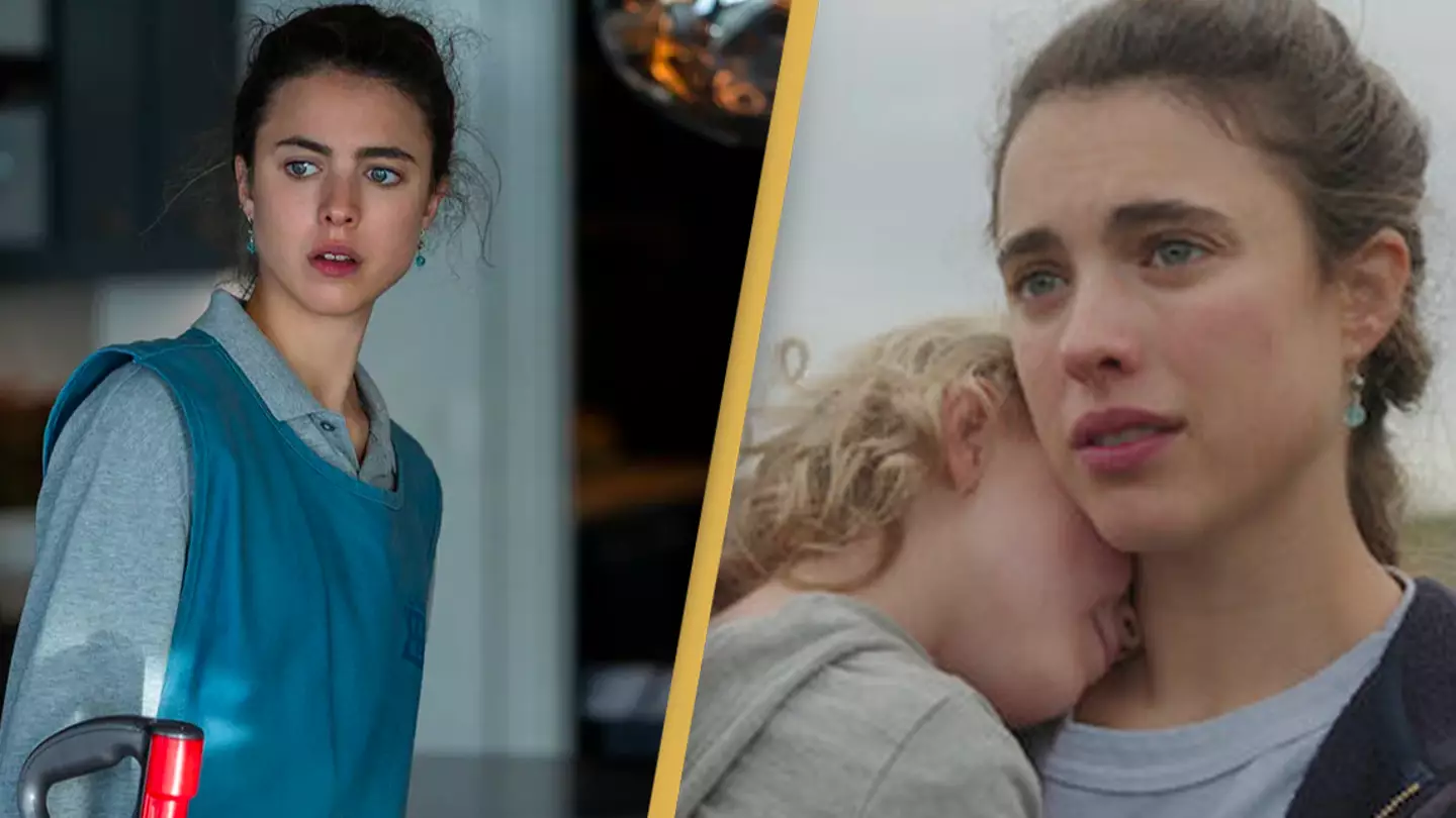 Netflix series based on shocking true story is being called a total 10/10 by viewers