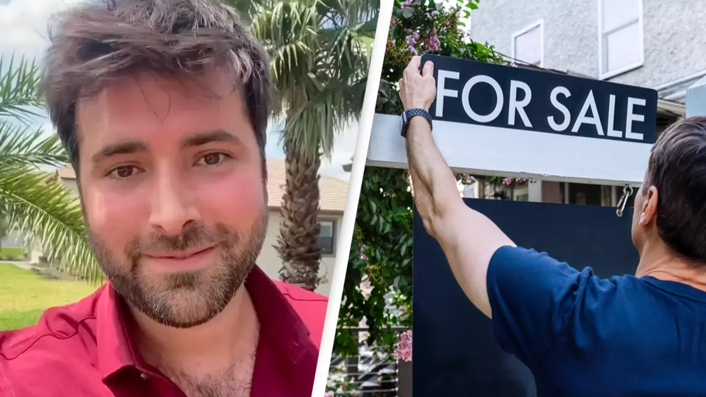 Realtor reveals how much Americans have to make per year to afford a house