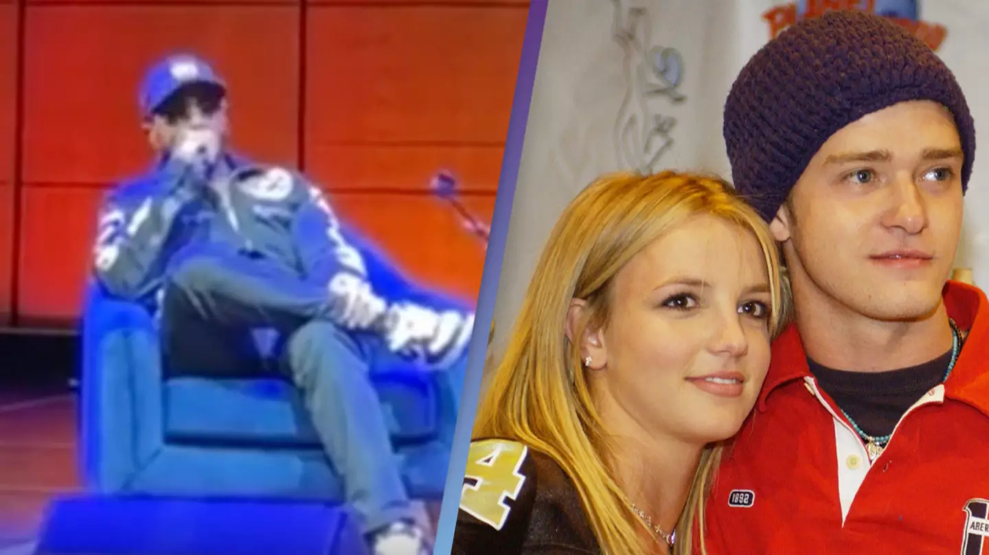 YouTube/ Nicholas Ballasy / Denise Truscello/WireImage