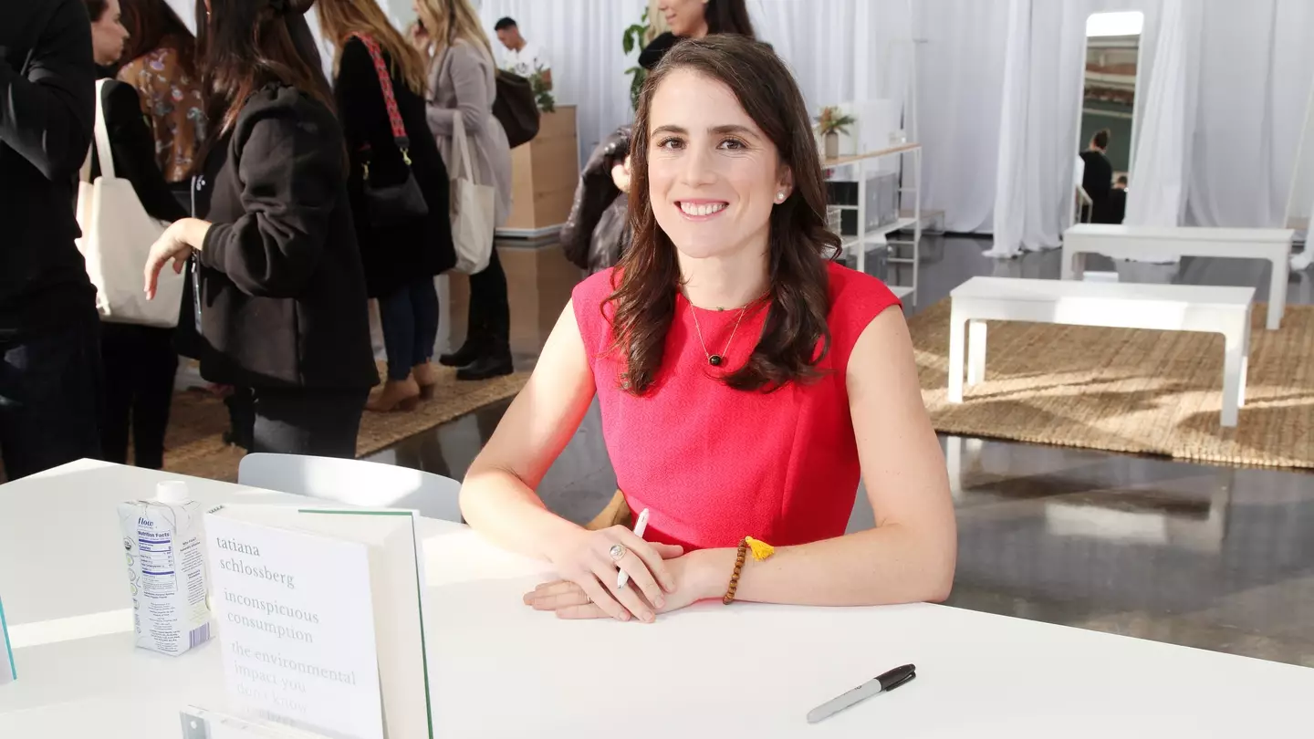 Amber De Vos/Getty Images for goop