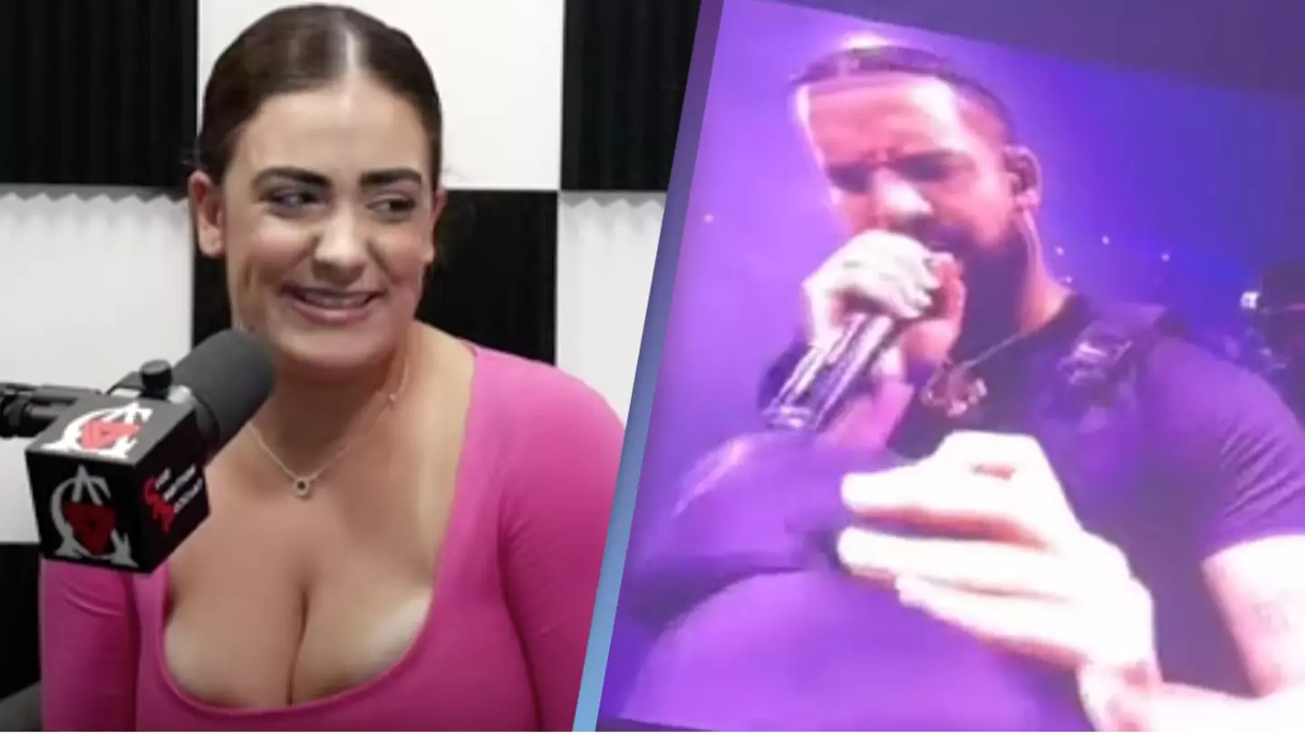 YouTube / Club Ambition / TikTok / Veronica Correira