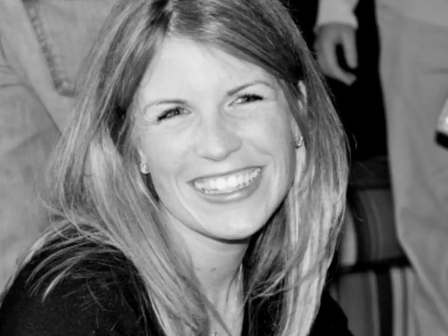 Ashley Milnes Schwalm was found passed away in January 2023 (LinkedIn)