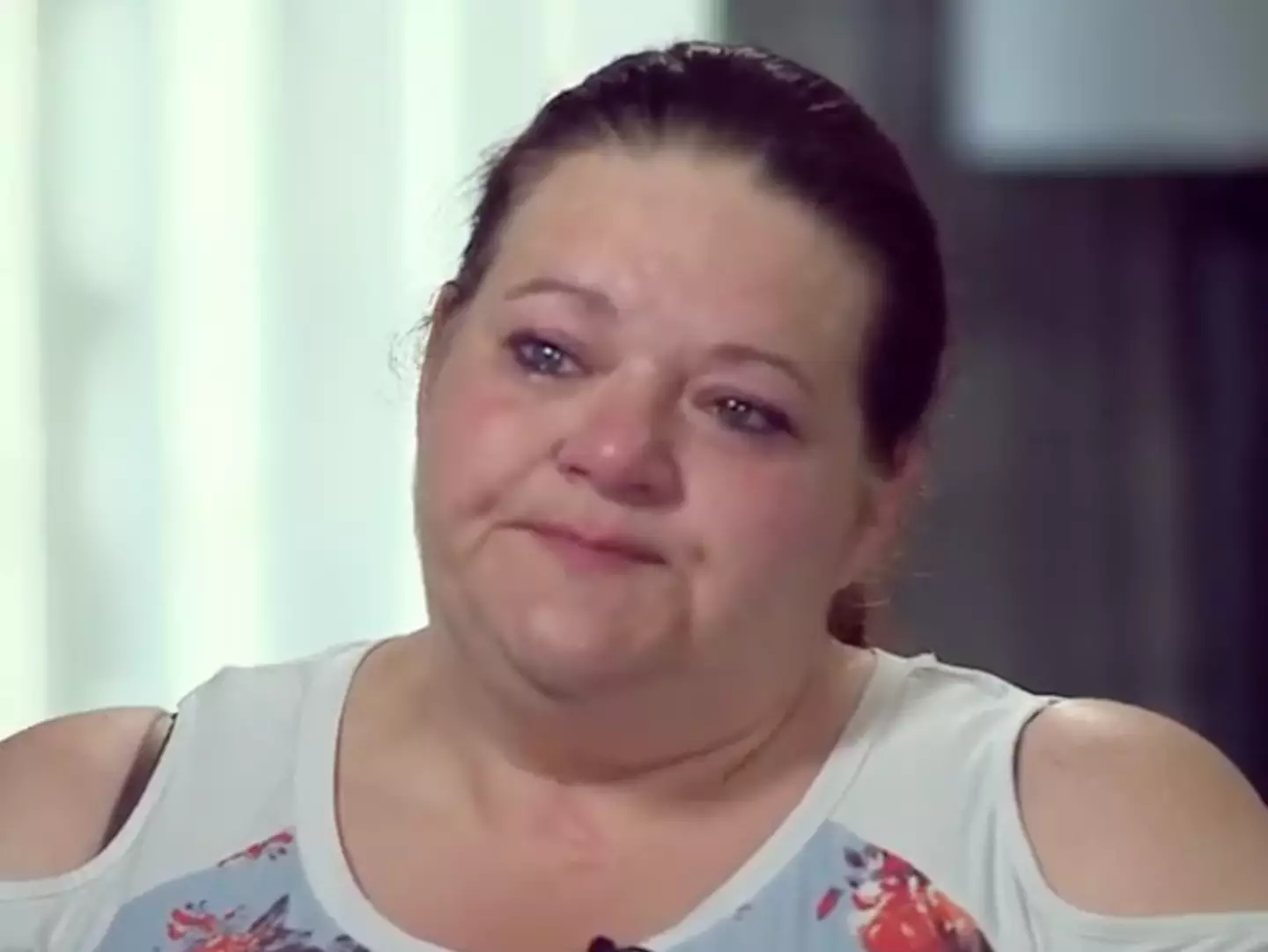 Nichole urged parents to stay in their children's business.