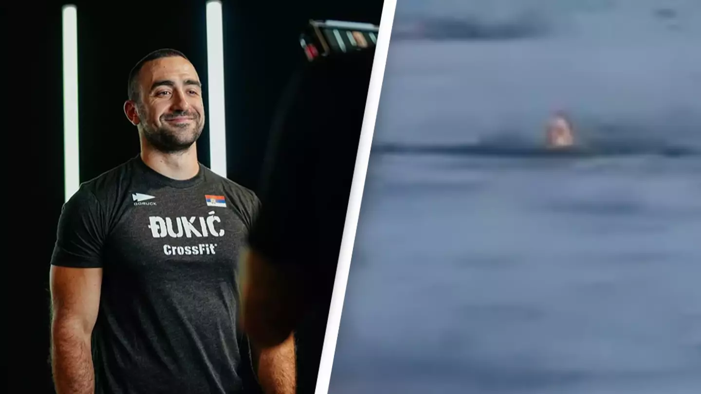Investigation launched into The CrossFit Games as CEO shares update following death of athlete