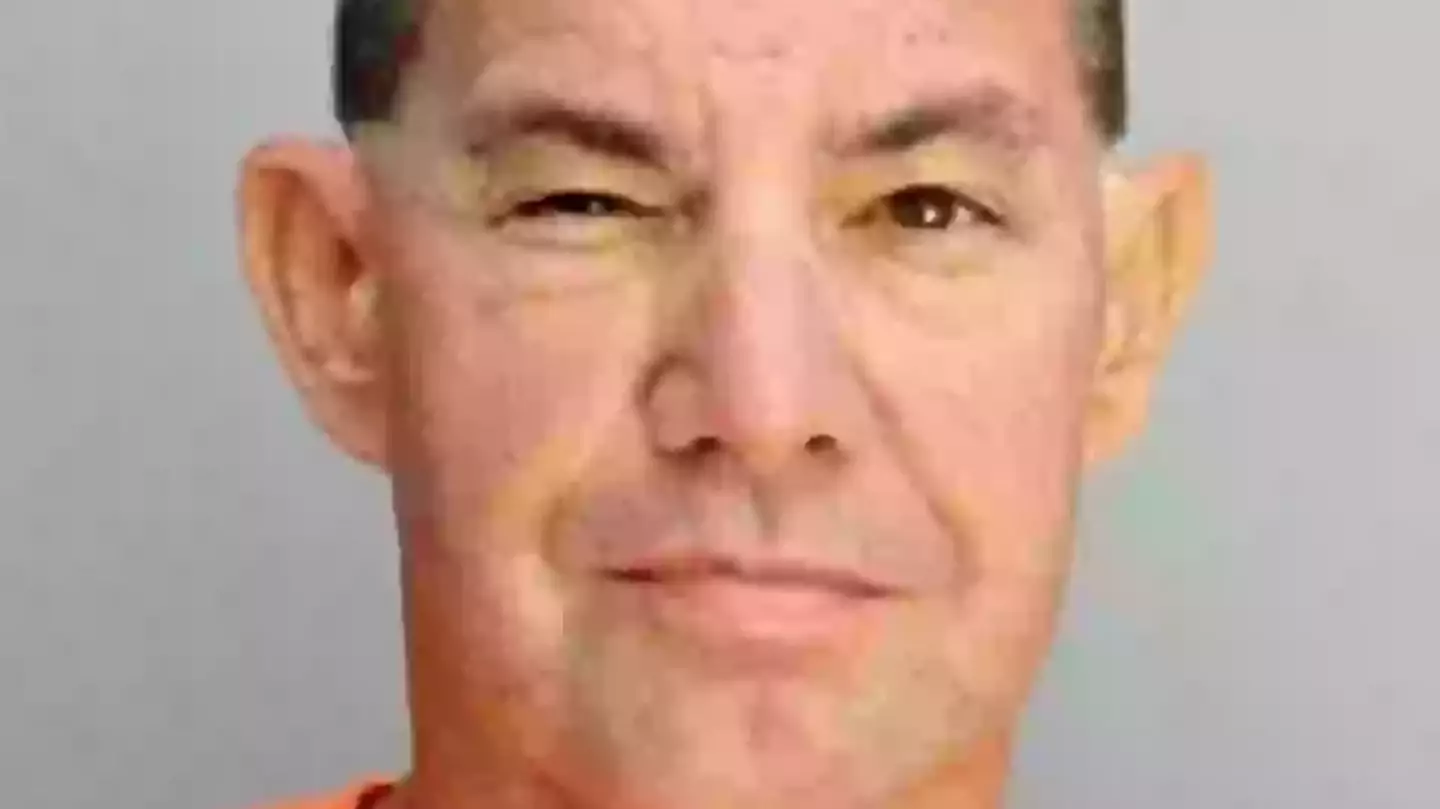 Witnesses detail final moments of death row inmate who admitted his execution was 'long overdue'