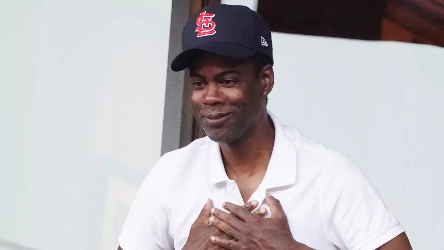What Is Chris Rock’s Net Worth In 2022?