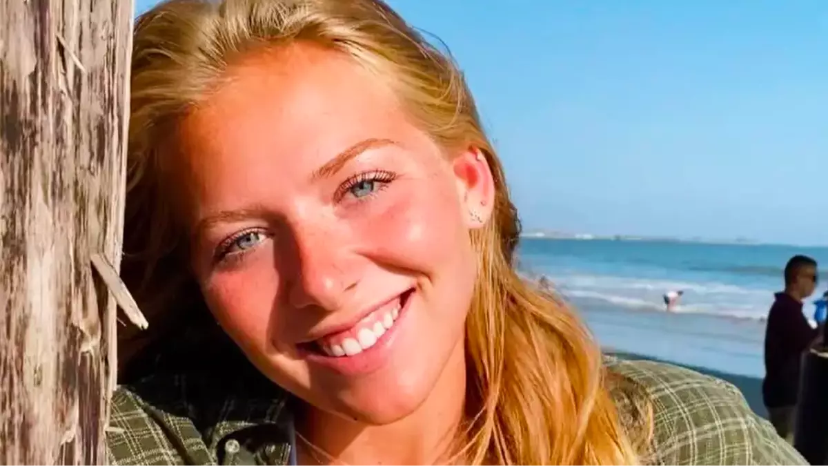 Instagram/Katie Meyer