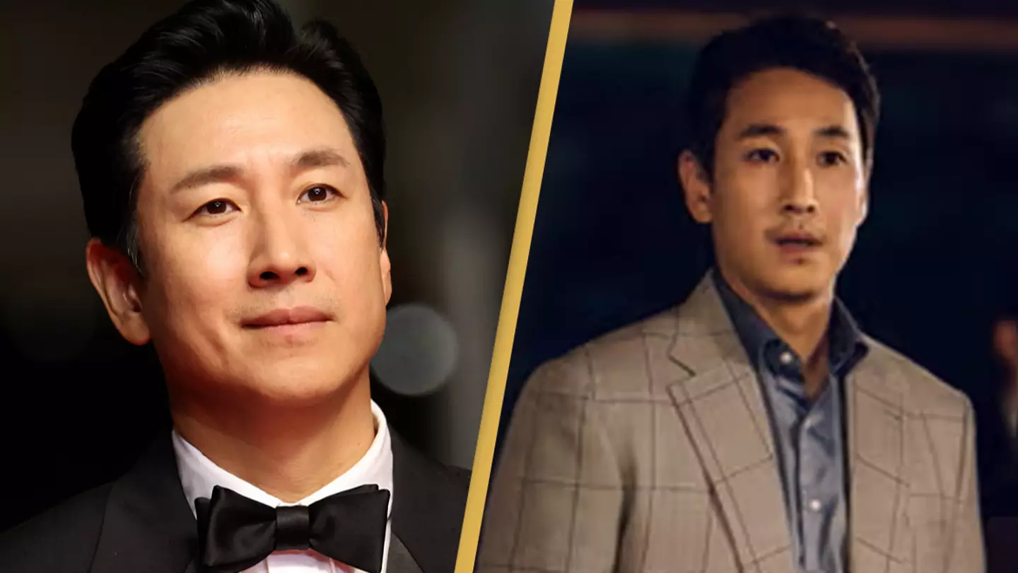 Parasite star Lee Sun-kyun begged police not to publicize investigation four days before 'suicide'