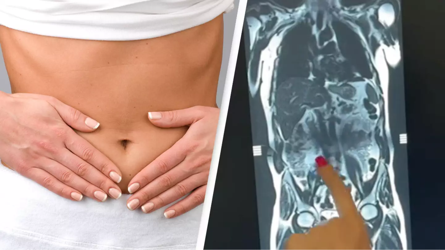 Getty Stock Image / TikTok/@drdanmonti