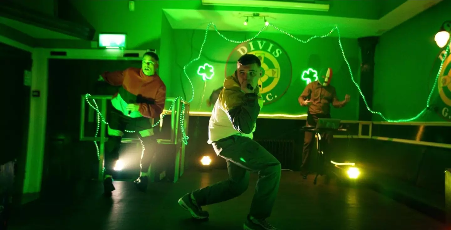 Fans have hailed the movie a 'hidden gem' (Curzon Film)