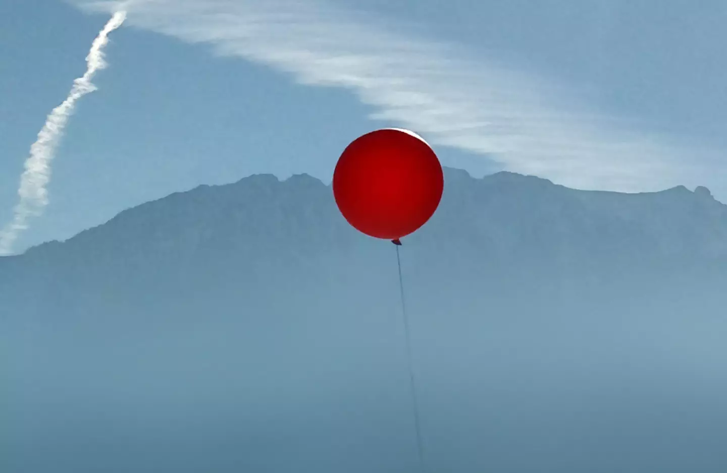 Many of the reports have since been explained.