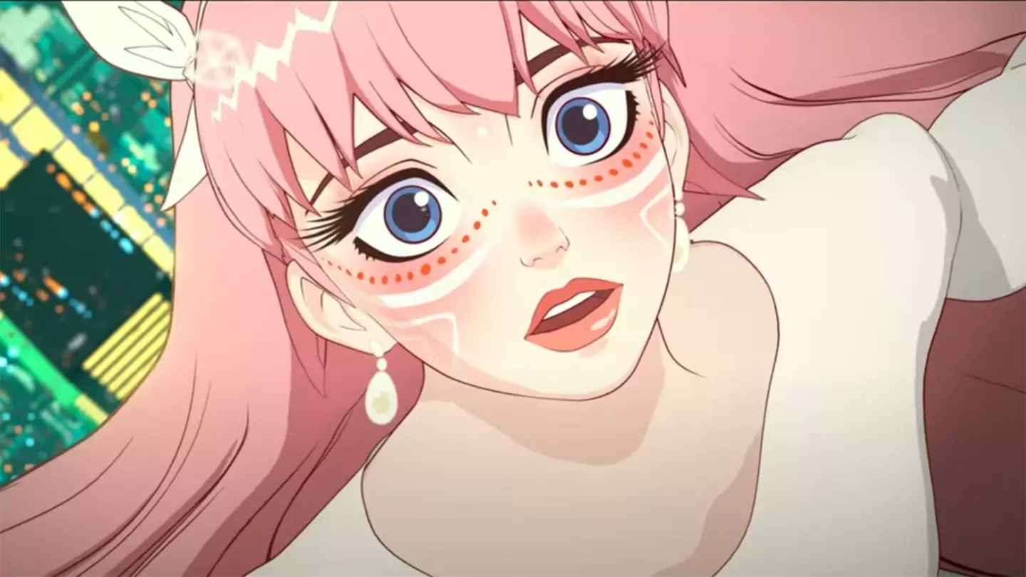 Belle had the best reception of any animated feature.