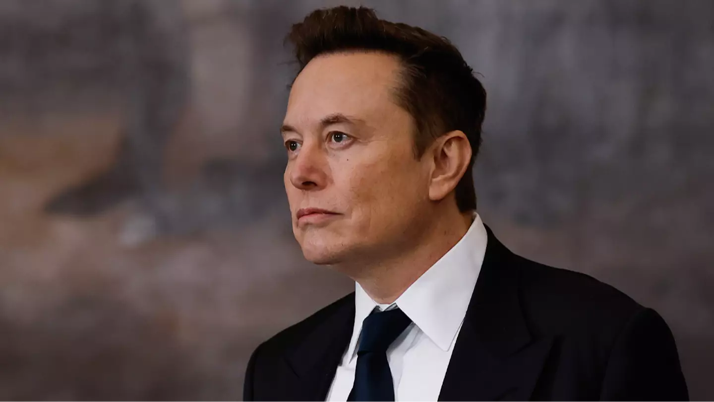 Chip Somodevilla/Getty