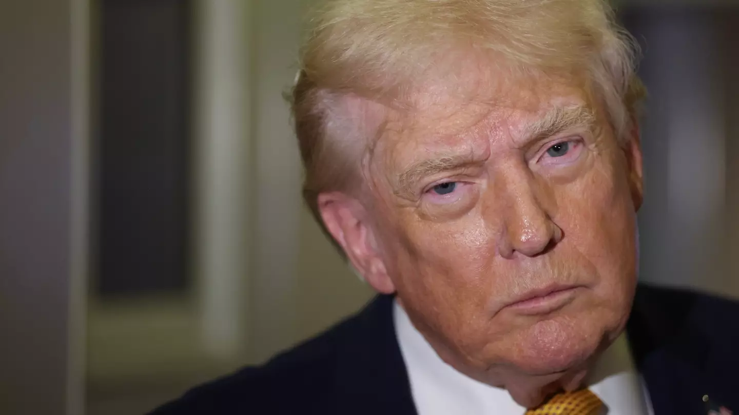 Joe Raedle/Getty Images