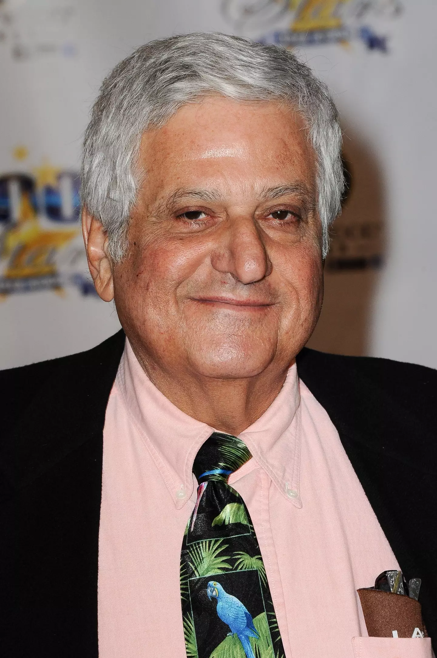Beloved Elf and Godzilla star, Michael Lerner, has died aged 81.