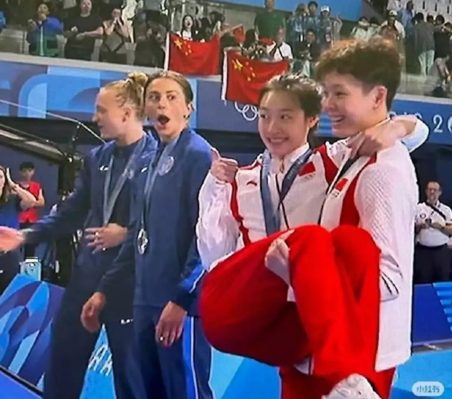 New meme template just dropped. (Twitter/womenpostingws)