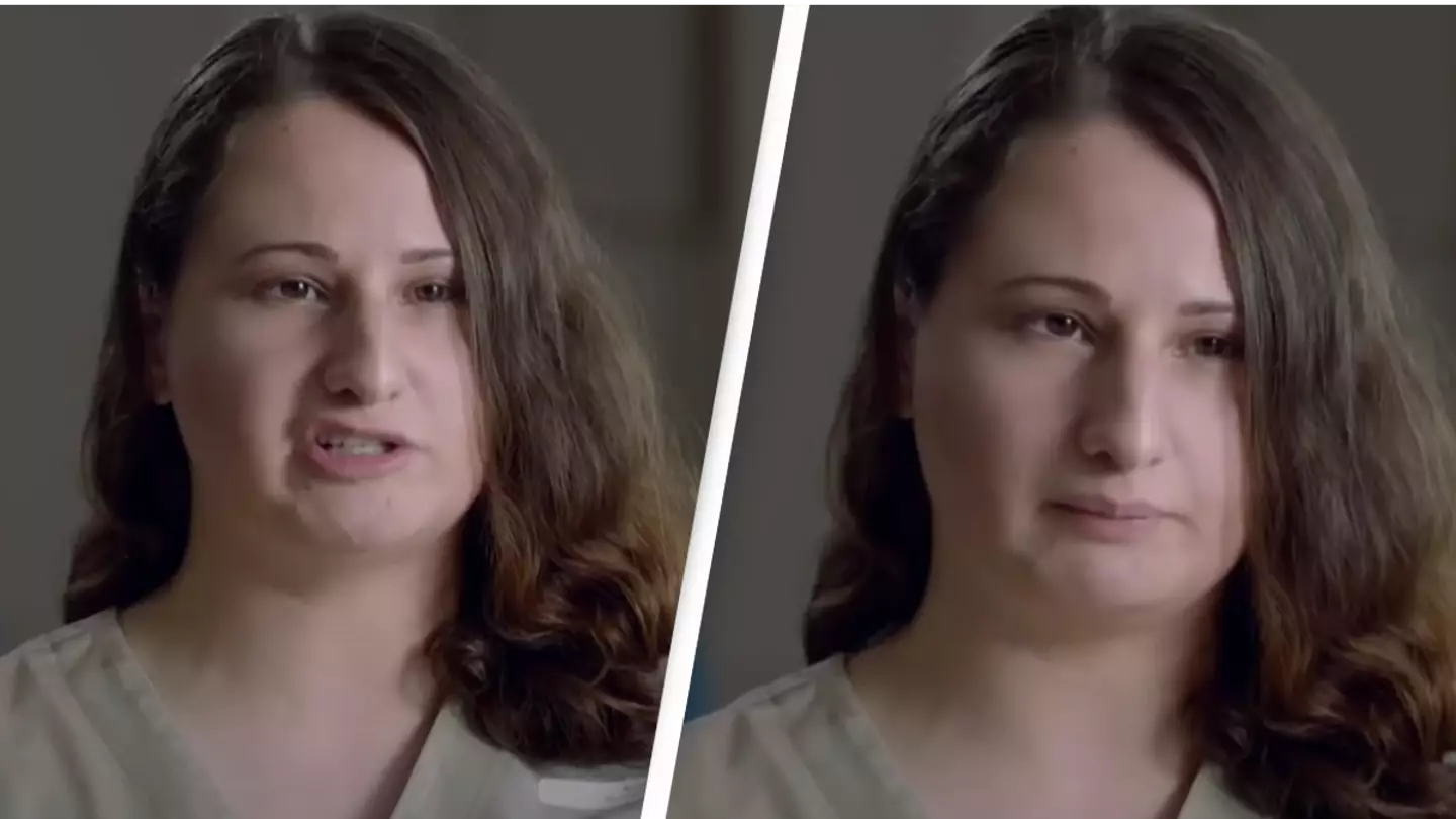 Gypsy Rose Blanchard says she will ‘speak her truth’ in docuseries after being convicted for role in mom's murder