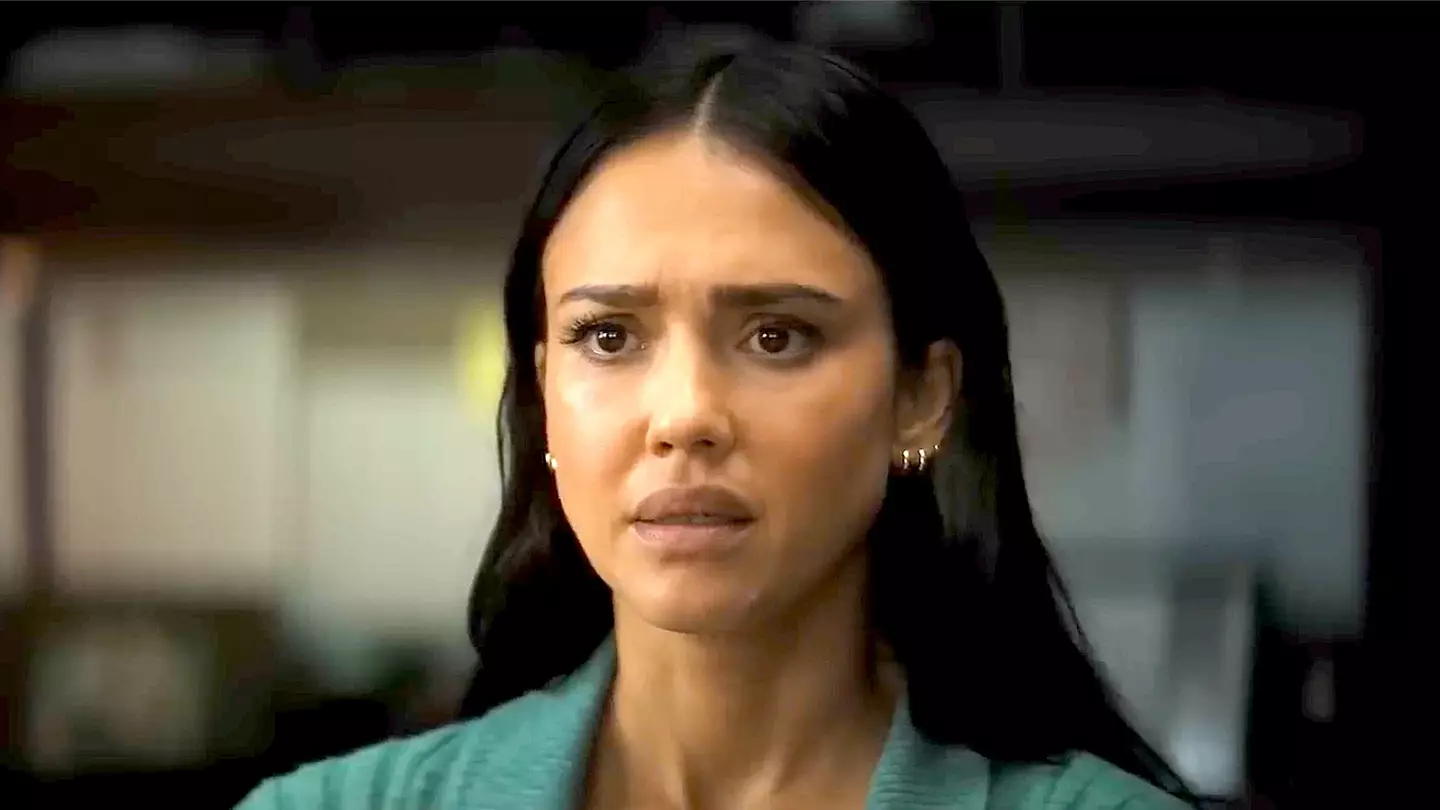 Fans are divided over the streaming service's latest offering. (Netflix)
