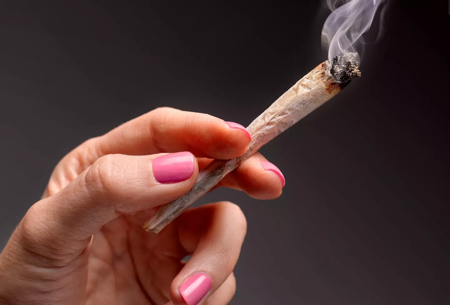 The younger generation are seemingly more concerned with health risks, according to an expert (Peter Dazeley/Getty stock image)