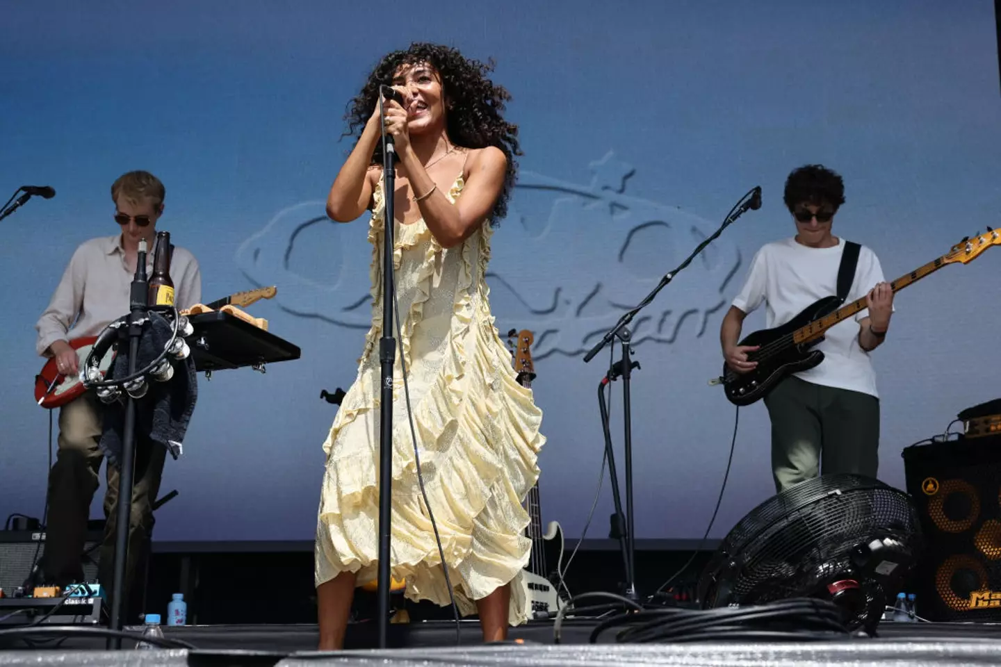 General sale kicks off today (Getty/Dave Simpson/WireImage)