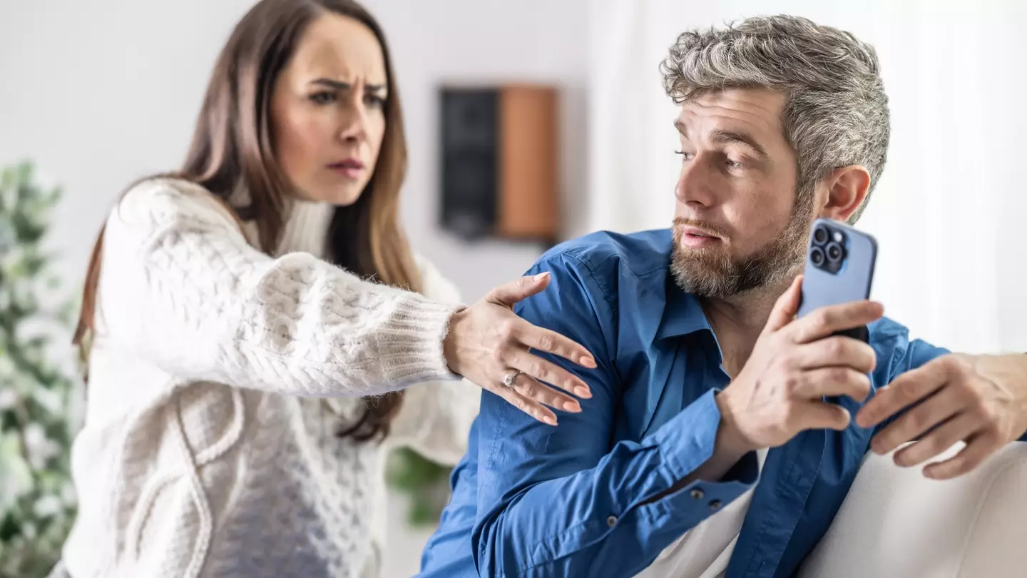 SimpleImages / Getty Images