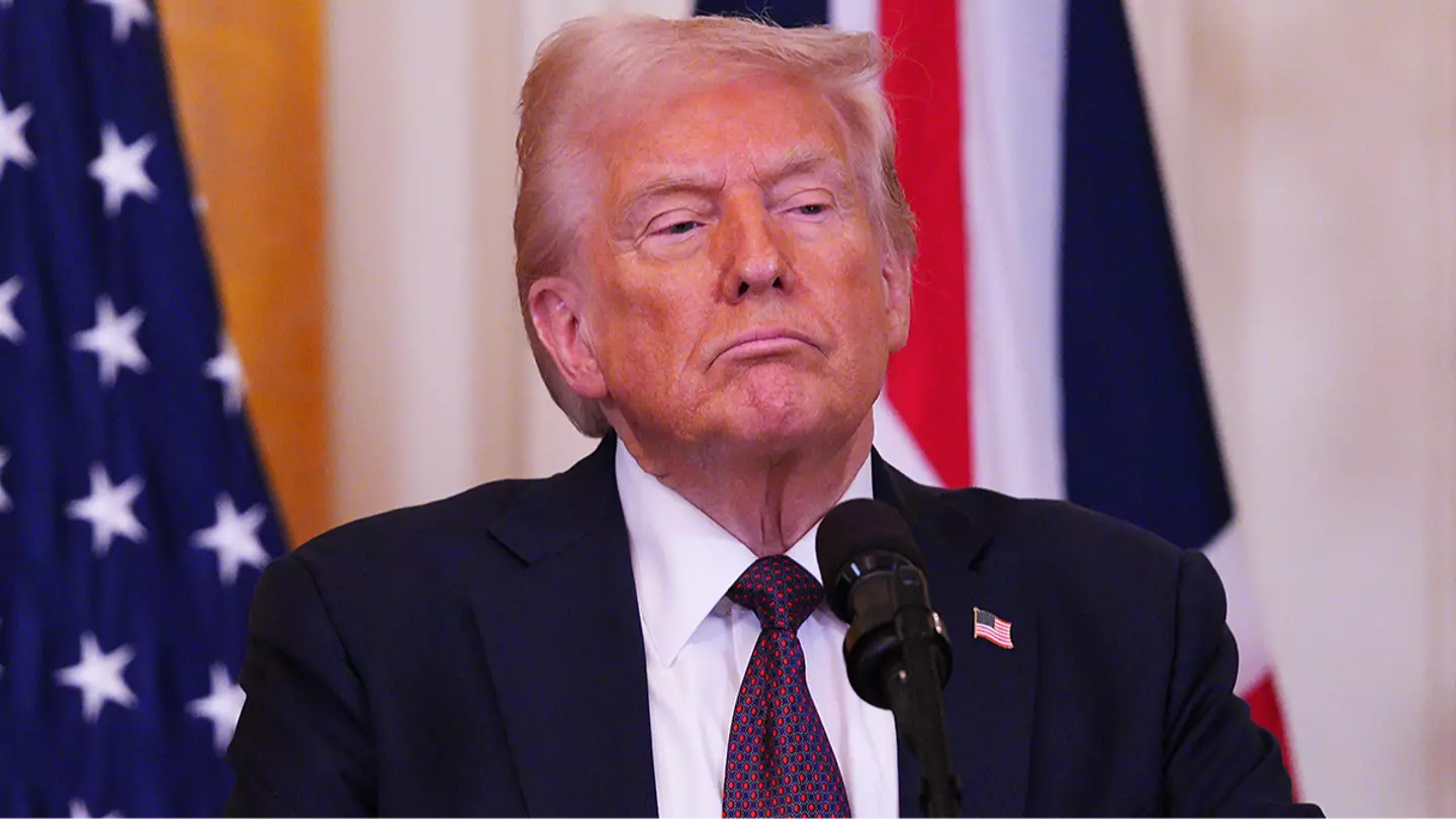 Donald Trump warns he will 'shut down' one major business in Canada if they don't make extreme change to tariffs