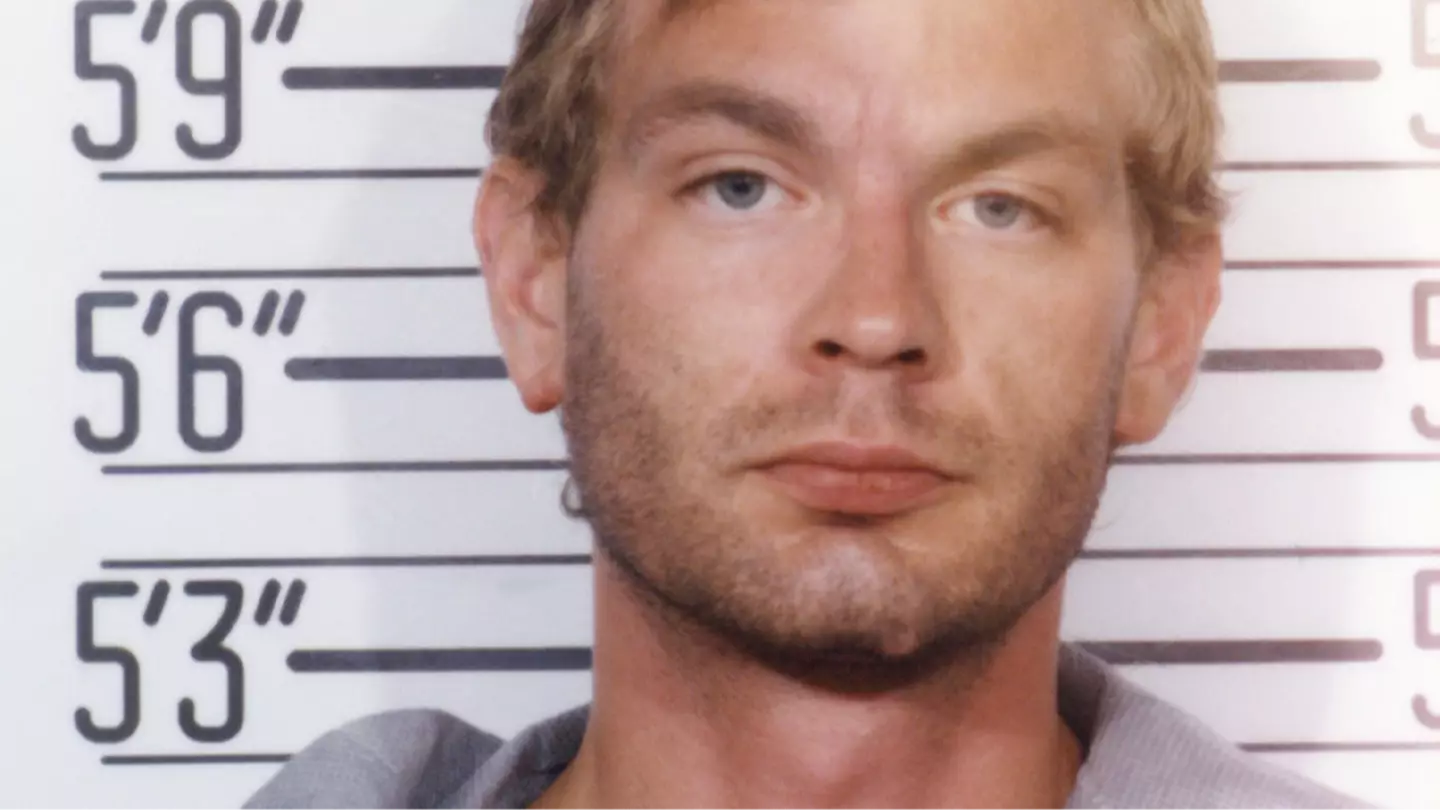 Cop who arrested Jeffrey Dahmer still can't shake what he discovered when he arrived at the serial killer's home