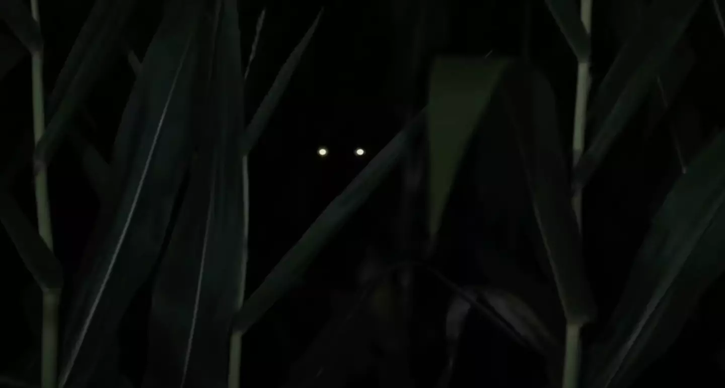 The sleep paralysis demon in question.