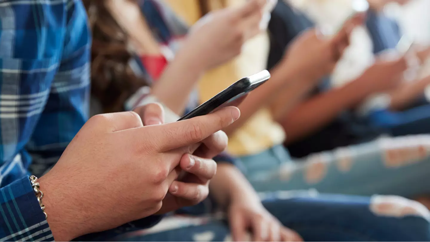 ‘6, 7’ named as word of the year and it's left people pointing out the same thing