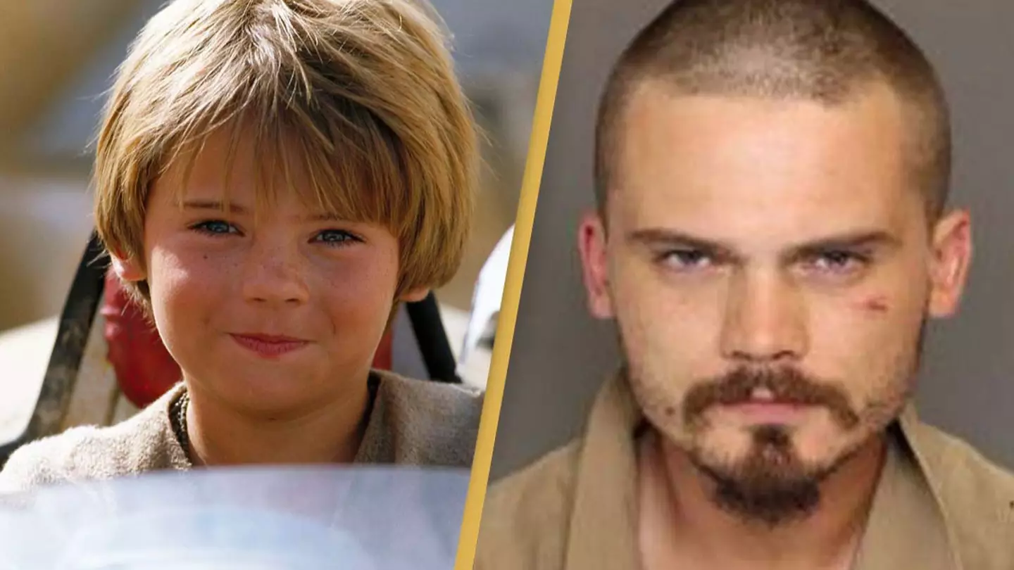 Anakin Skywalker child actor's mom speaks out to give update on his rehab after 'psychotic break'